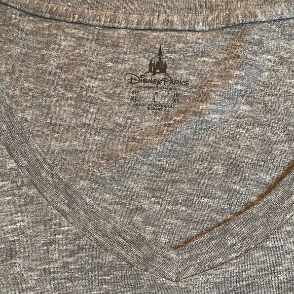 Disney Mickey & Minnie Love Tee - Picture 7 of 10